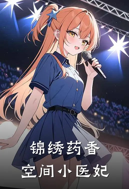 锦绣药香：空间小医妃