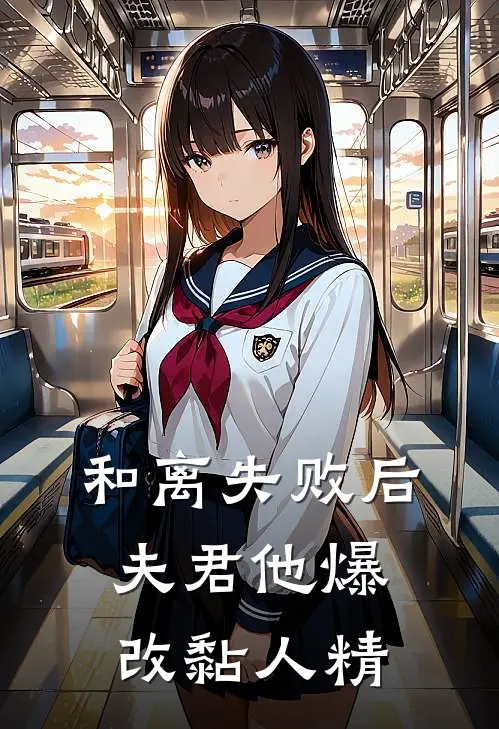 和离失败后，夫君他爆改黏人精