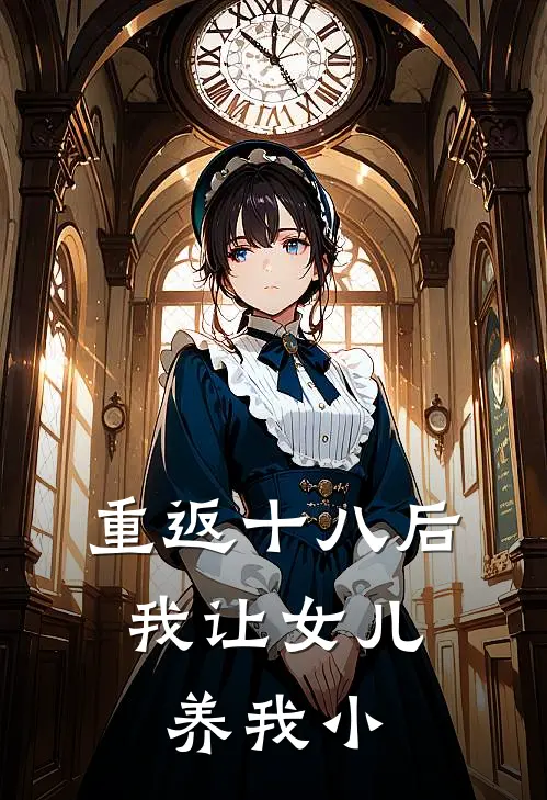重返十八后，我让女儿养我小
