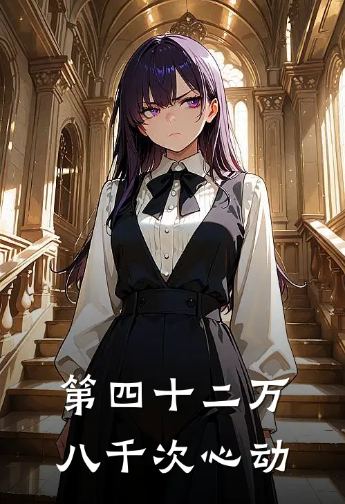第四十二万八千次心动