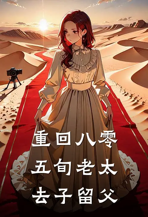 重回八零，五旬老太去子留父