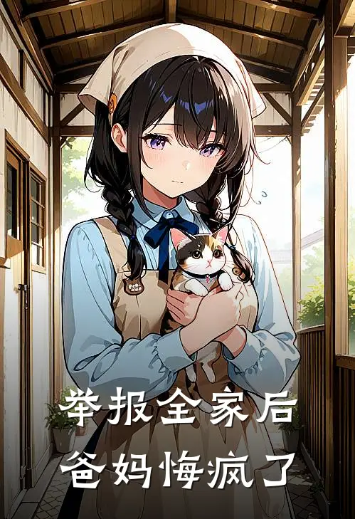 举报全家后，爸妈悔疯了