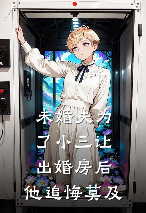 未婚夫为了小三让出婚房后，他追悔莫及