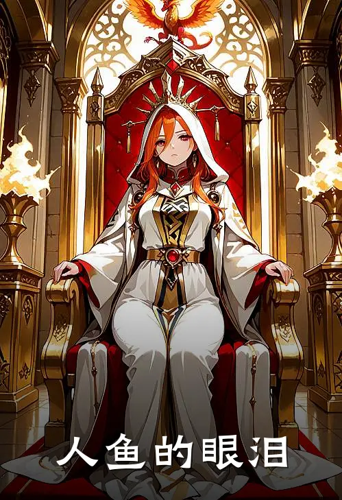 人鱼的眼泪
