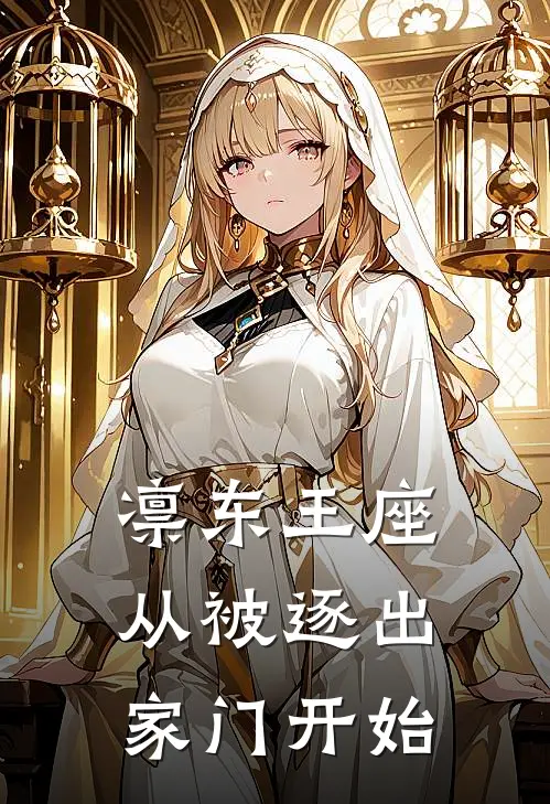 凛东王座从被逐出家门开始