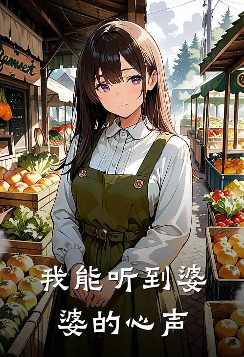 我能听到婆婆的心声