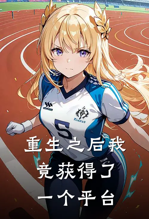 重生之后我竟获得了一个平台