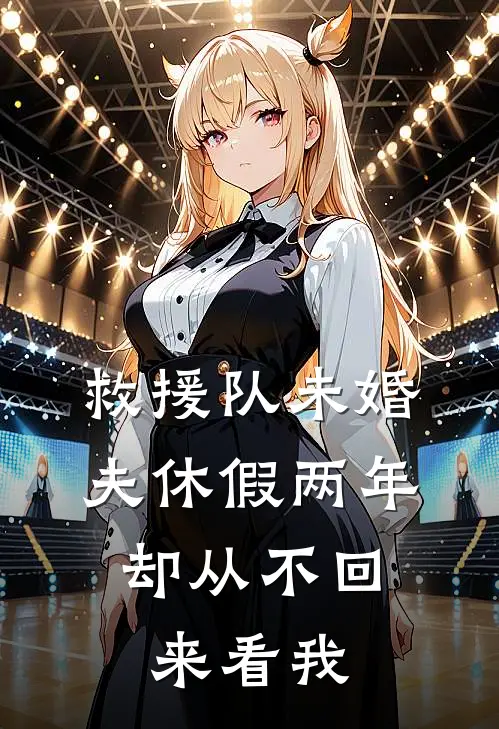 救援队未婚夫休假两年，却从不回来看我