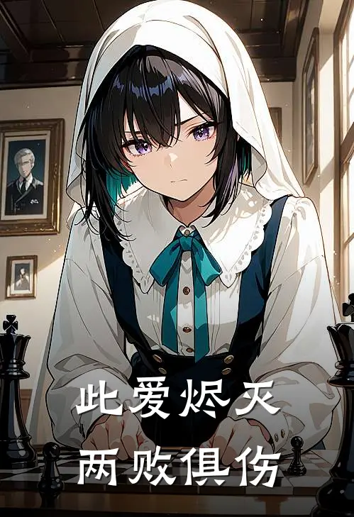 此爱烬灭，两败俱伤