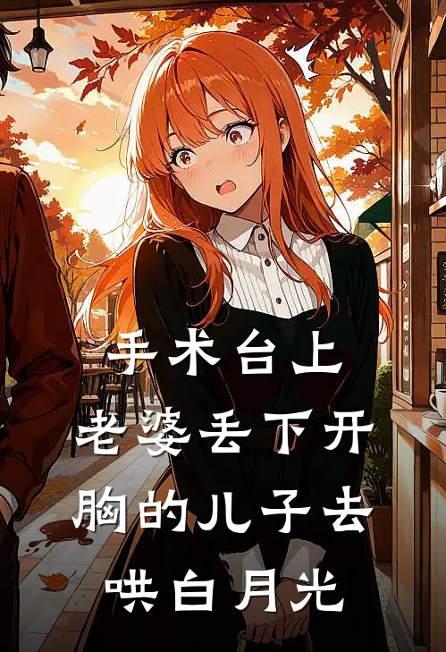 手术台上，老婆丢下开胸的儿子去哄白月光