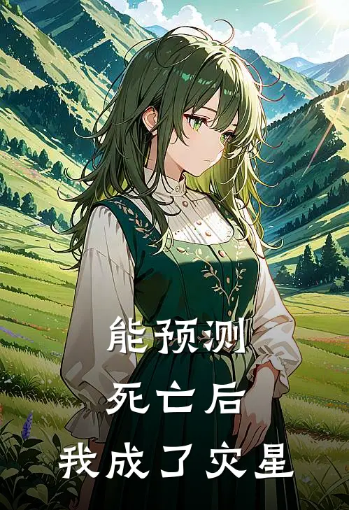 能预测死亡后，我成了灾星