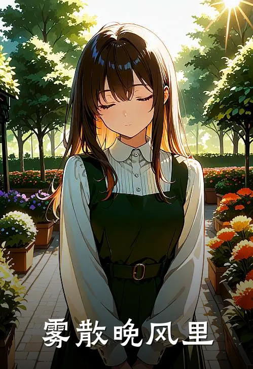 雾散晚风里