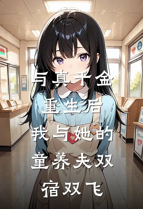 与真千金重生后，我与她的童养夫双宿双飞