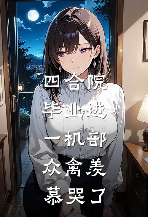 四合院：毕业进一机部，众禽羡慕哭了