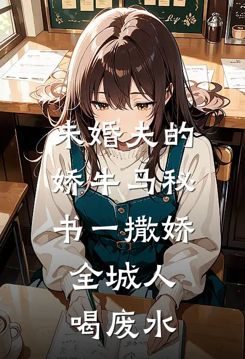 未婚夫的娇牛马秘书一撒娇，全城人喝废水