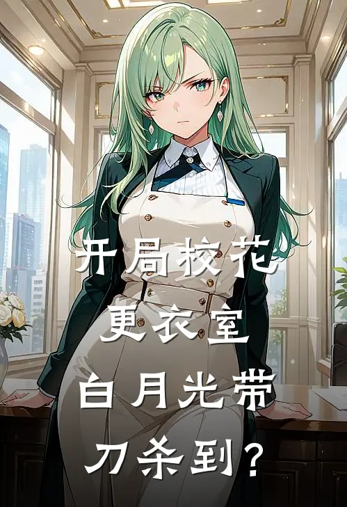 开局校花更衣室，白月光带刀杀到？
