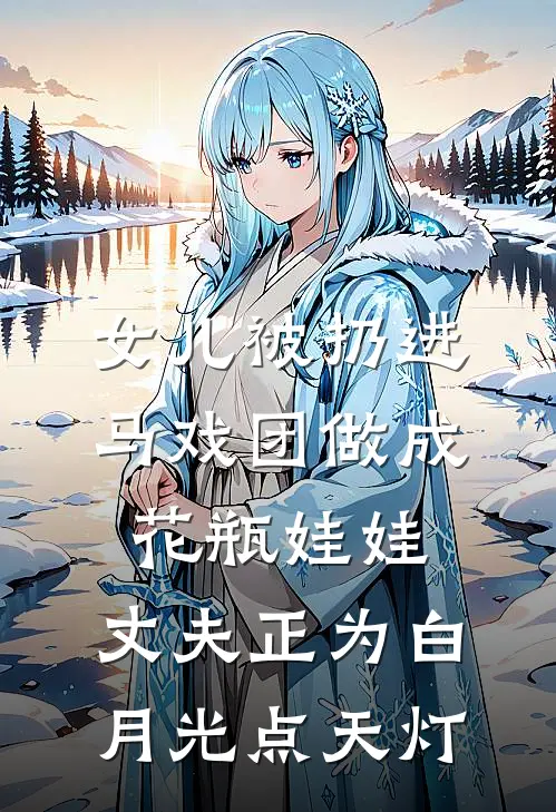 女儿被扔进马戏团做成花瓶娃娃，丈夫正为白月光点天灯