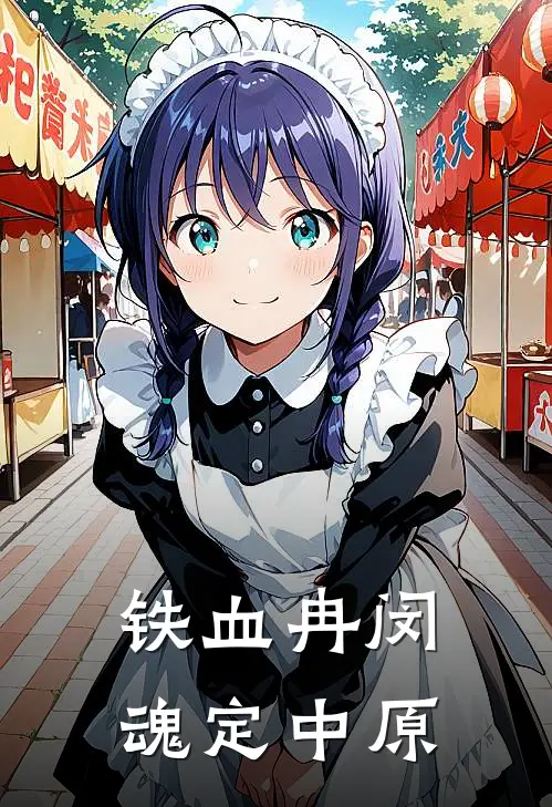 铁血冉闵，魂定中原