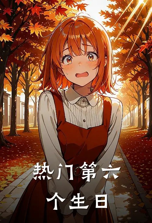 [热门]第六个生日