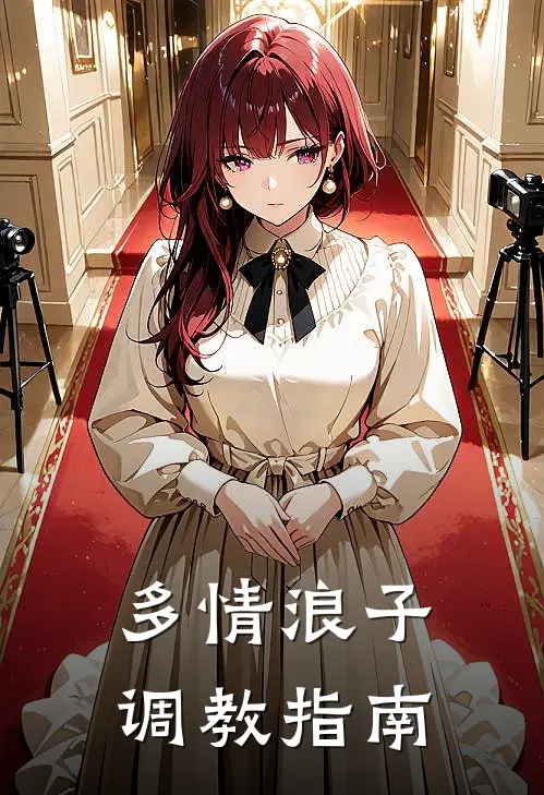 多情浪子调教指南