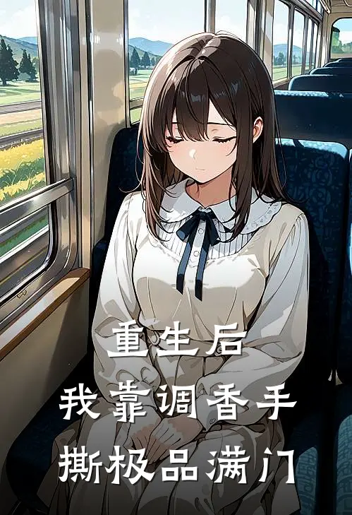 重生后，我靠调香手撕极品满门