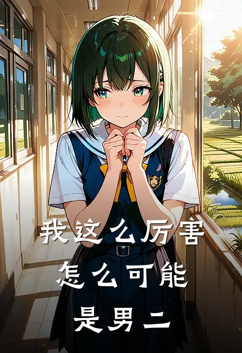 我这么厉害，怎么可能是男二