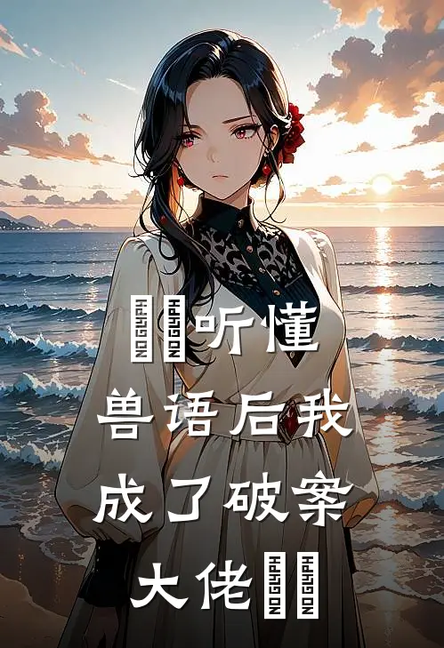 ​​听懂兽语后我成了破案大佬​​