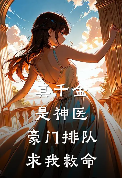 真千金是神医，豪门排队求我救命