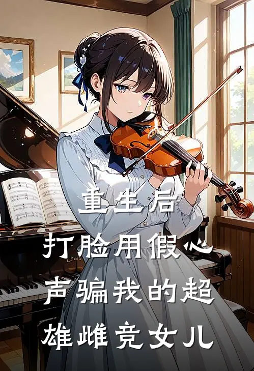 重生后，打脸用假心声骗我的超雄雌竞女儿