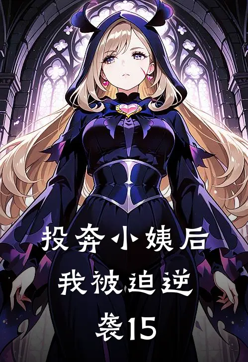 投奔小姨后，我被迫逆袭15