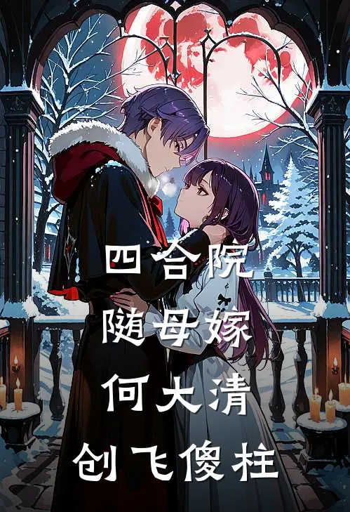 四合院：随母嫁何大清，创飞傻柱