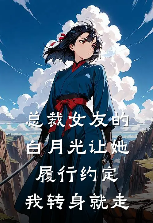 总裁女友的白月光让她履行约定，我转身就走