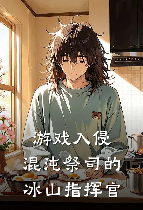 游戏入侵：混沌祭司的冰山指挥官