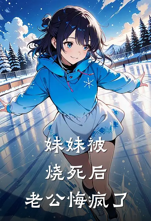 妹妹被烧死后，老公悔疯了