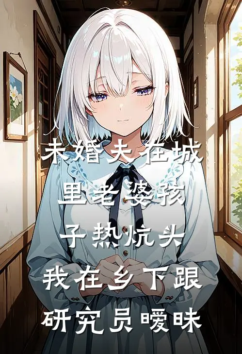 未婚夫在城里老婆孩子热炕头，我在乡下跟研究员暧昧