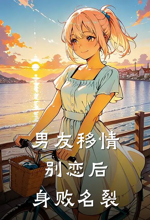 男友移情别恋后，身败名裂