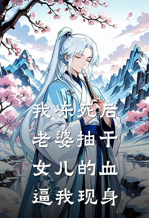 我冻死后，老婆抽干女儿的血逼我现身