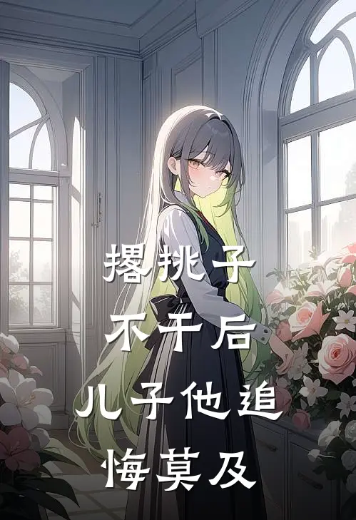 撂挑子不干后，儿子他追悔莫及