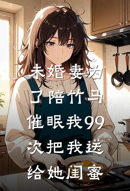 未婚妻为了陪竹马，催眠我99次把我送给她闺蜜