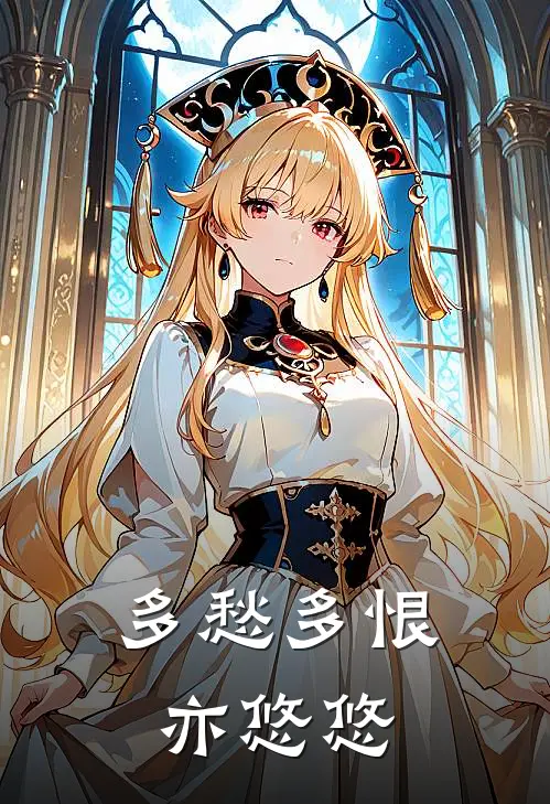 多愁多恨亦悠悠