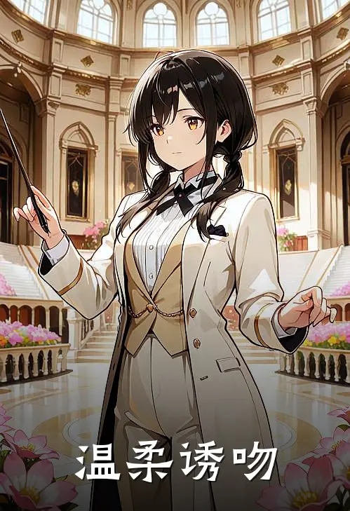 温柔诱吻