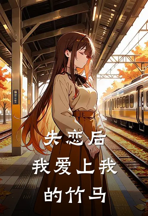 失恋后，我爱上我的竹马