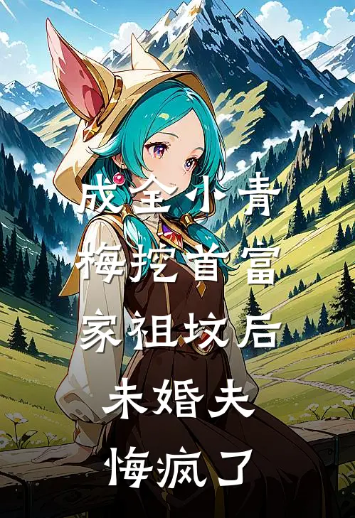 成全小青梅挖首富家祖坟后，未婚夫悔疯了