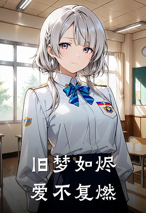 旧梦如烬，爱不复燃