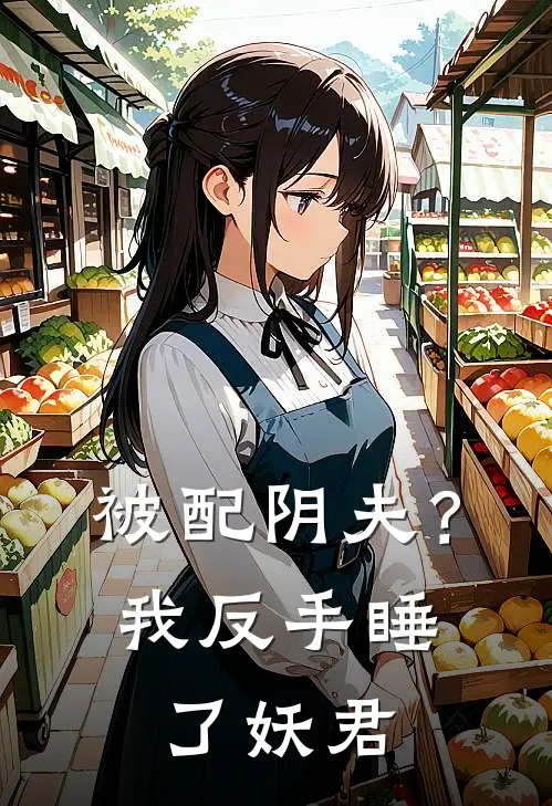 被配阴夫？我反手睡了妖君