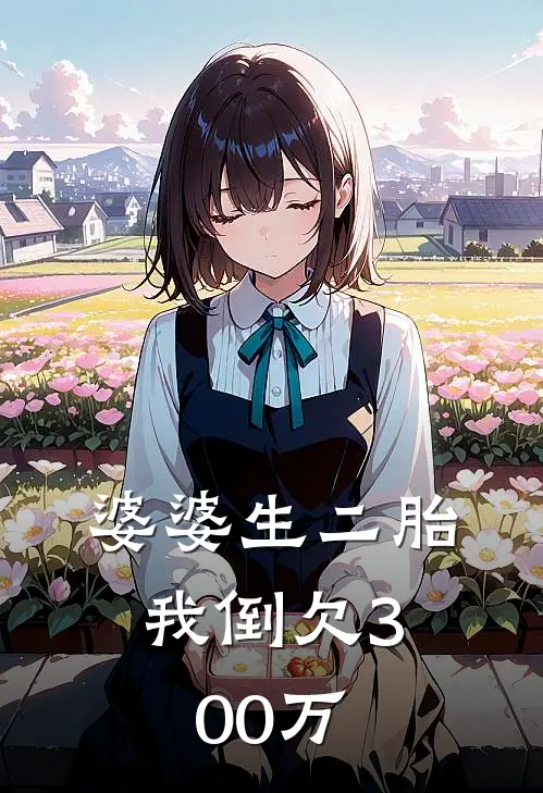 婆婆生二胎，我倒欠300万