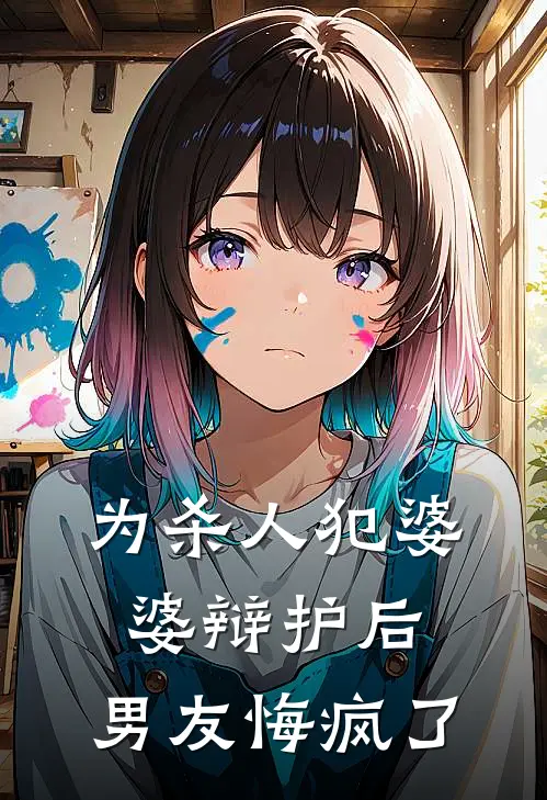 为杀人犯婆婆辩护后，男友悔疯了