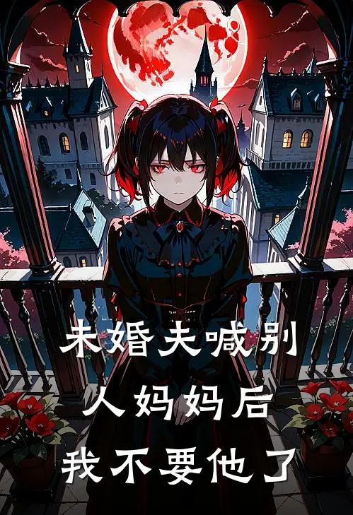 未婚夫喊别人妈妈后，我不要他了