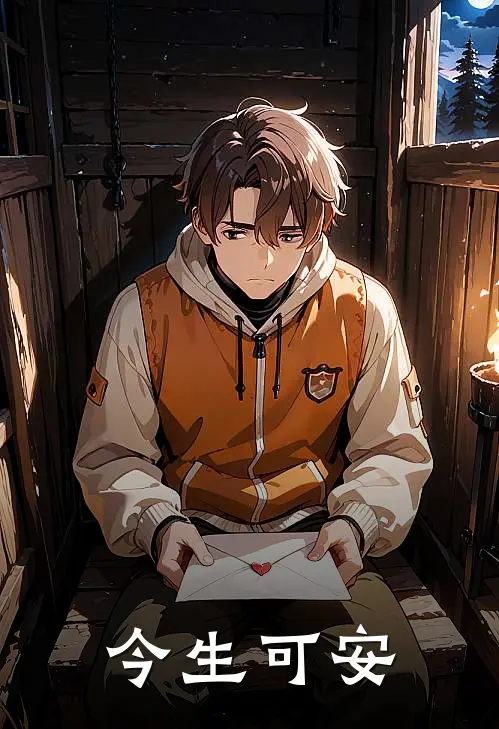 今生可安