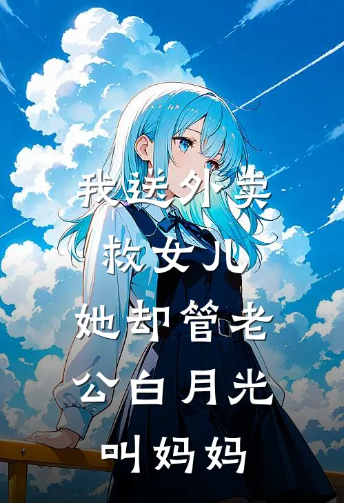 我送外卖救女儿，她却管老公白月光叫妈妈